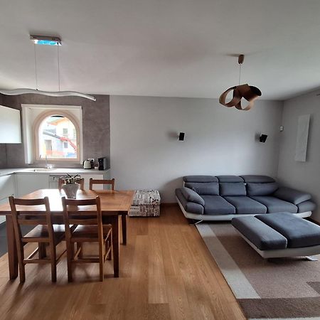 Aosta Holiday Apartments - Edelweiss Eksteriør bilde